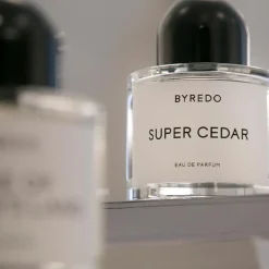 Super Cedar Eau de Parfum