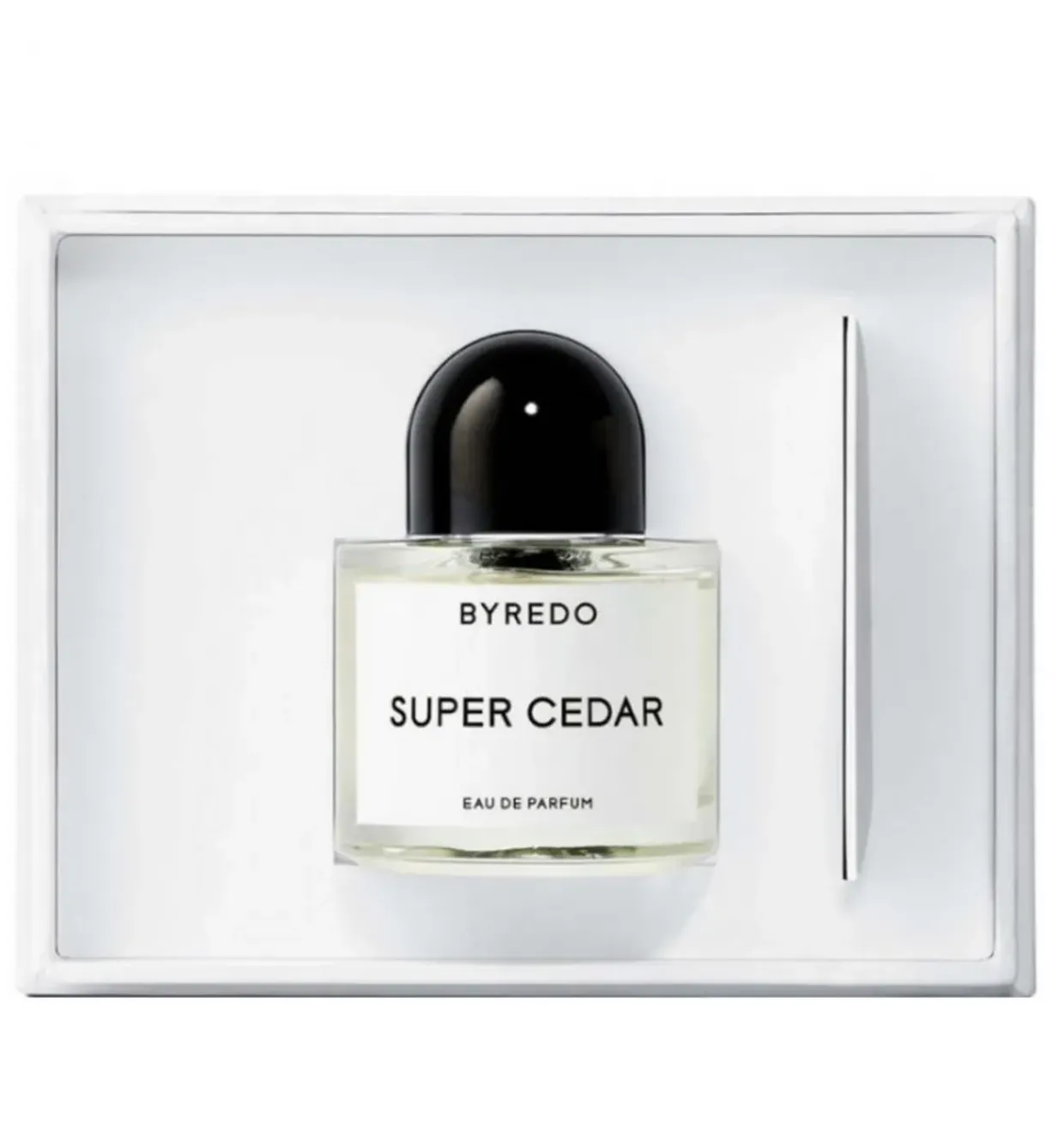 Super Cedar Eau de Parfum