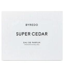 Super Cedar Eau de Parfum