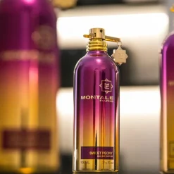 SWEET PEONY Eau De Parfum 100 ML