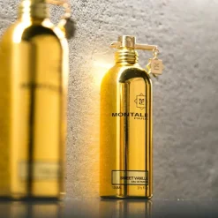 SWEET VANILLA Eau de Parfum 100 ML