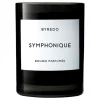 Symphonique Candela