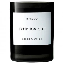Symphonique Candela