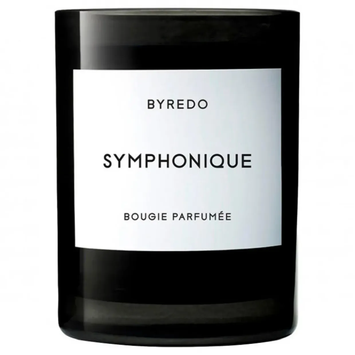 Symphonique Candela