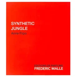 Synthetic Jungle Eau de Parfum