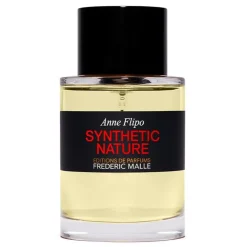 Synthetic Nature