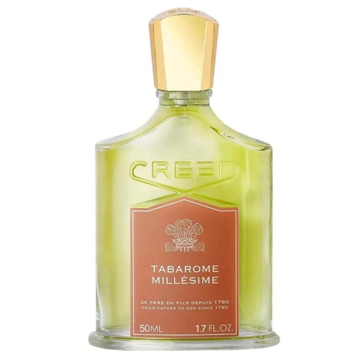 Tabarome Millesime Concentrée