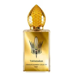 Taklamakan EDP