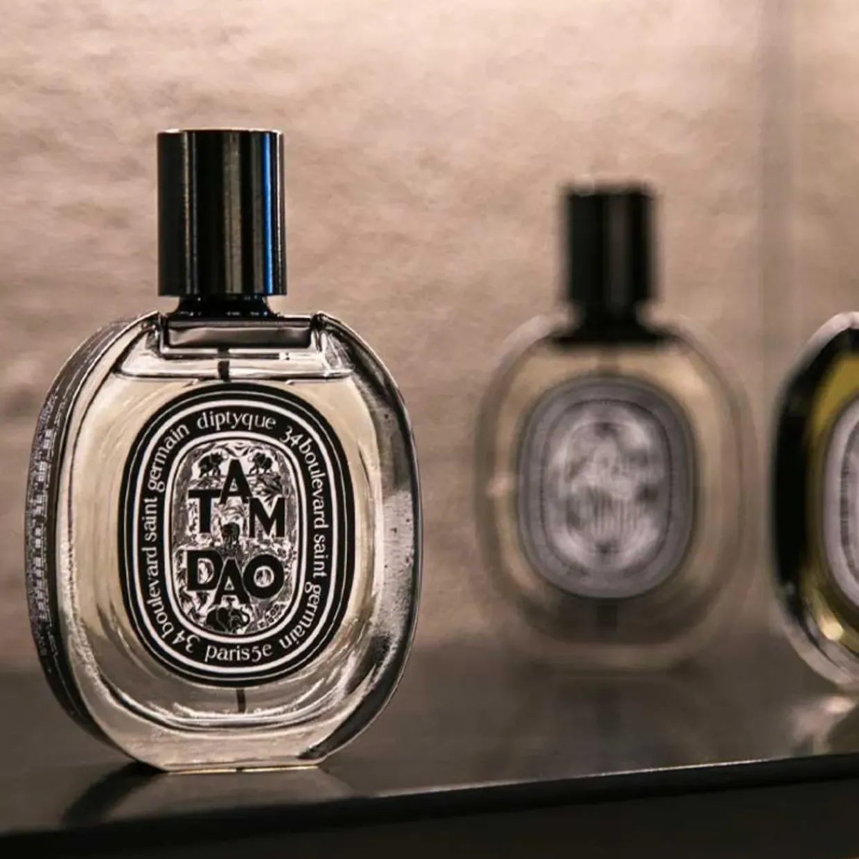 Tam Dao Eau de Parfum