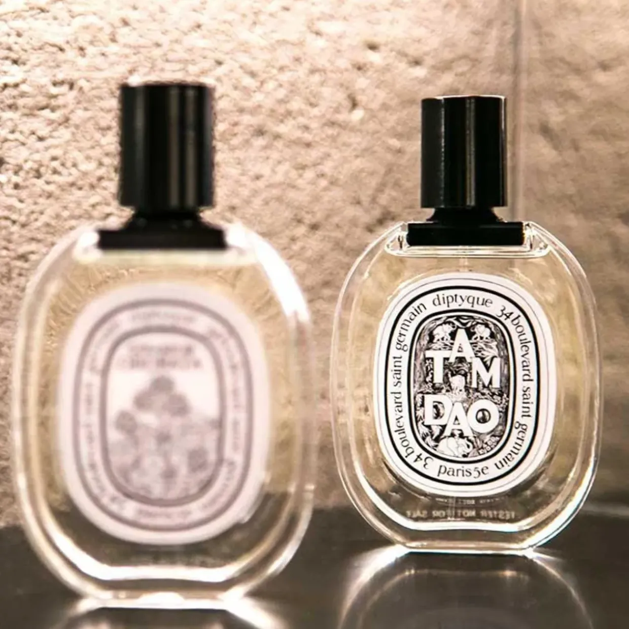 Tam Dao Eau de Toilette