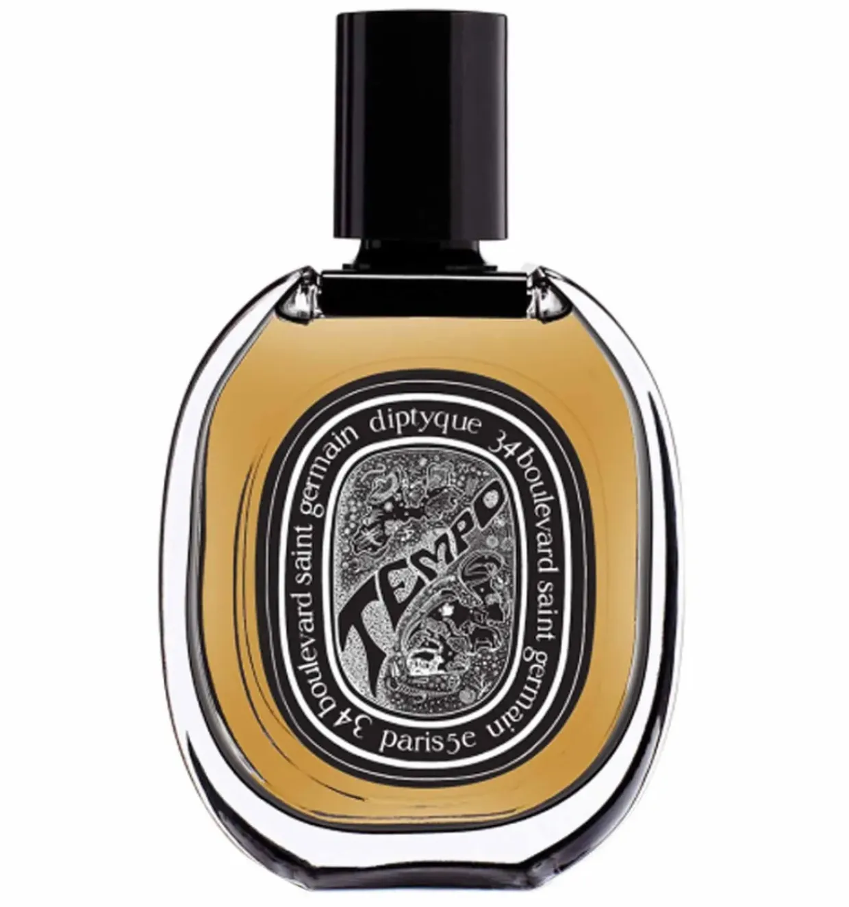 Tempo Eau de Parfum