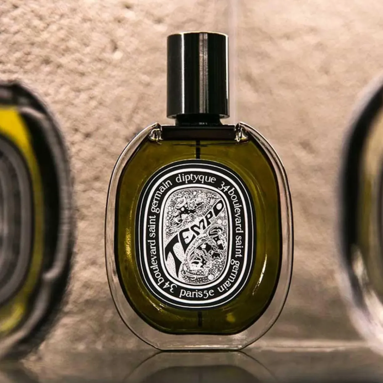 Tempo Eau de Parfum
