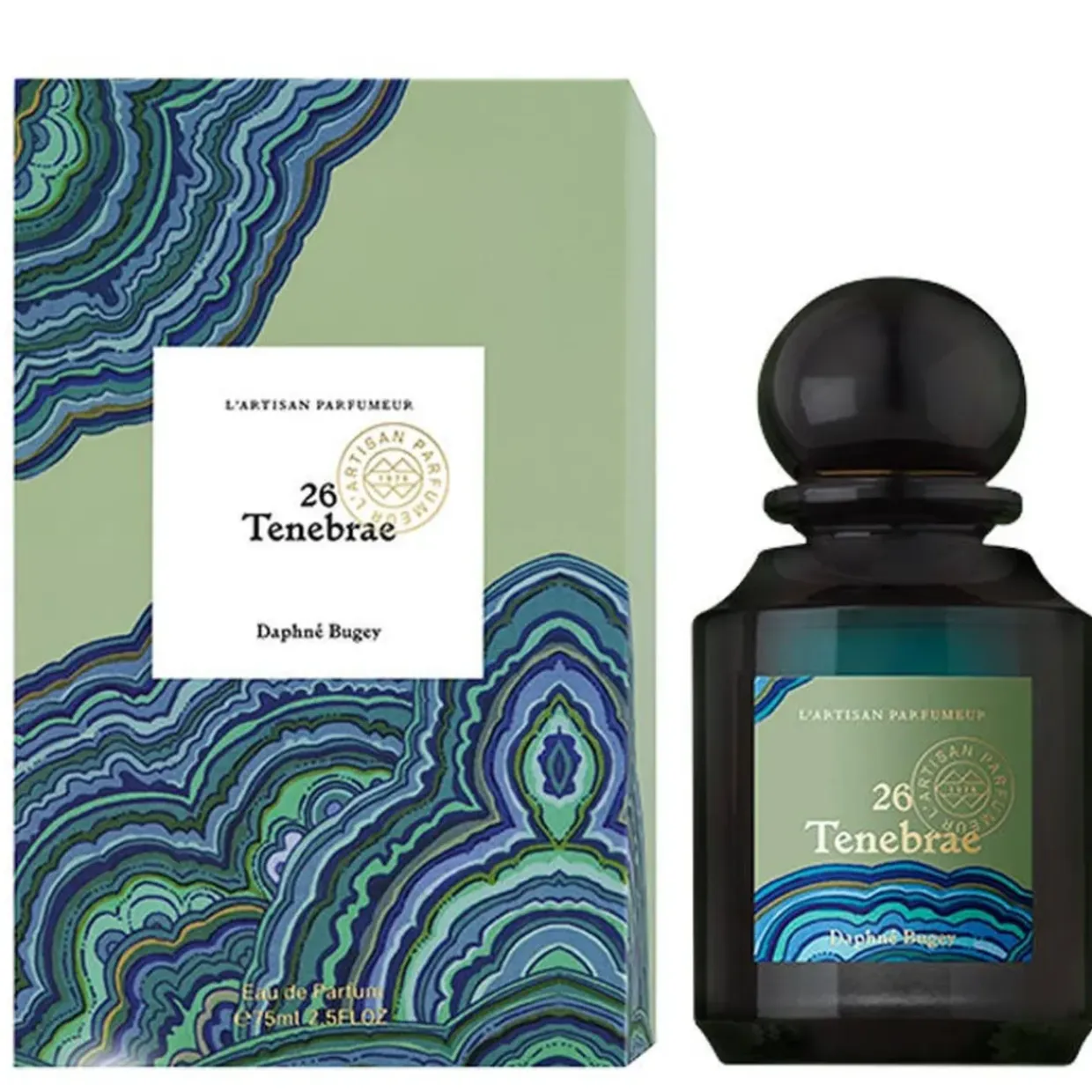 Tenebrae EDP 75ml