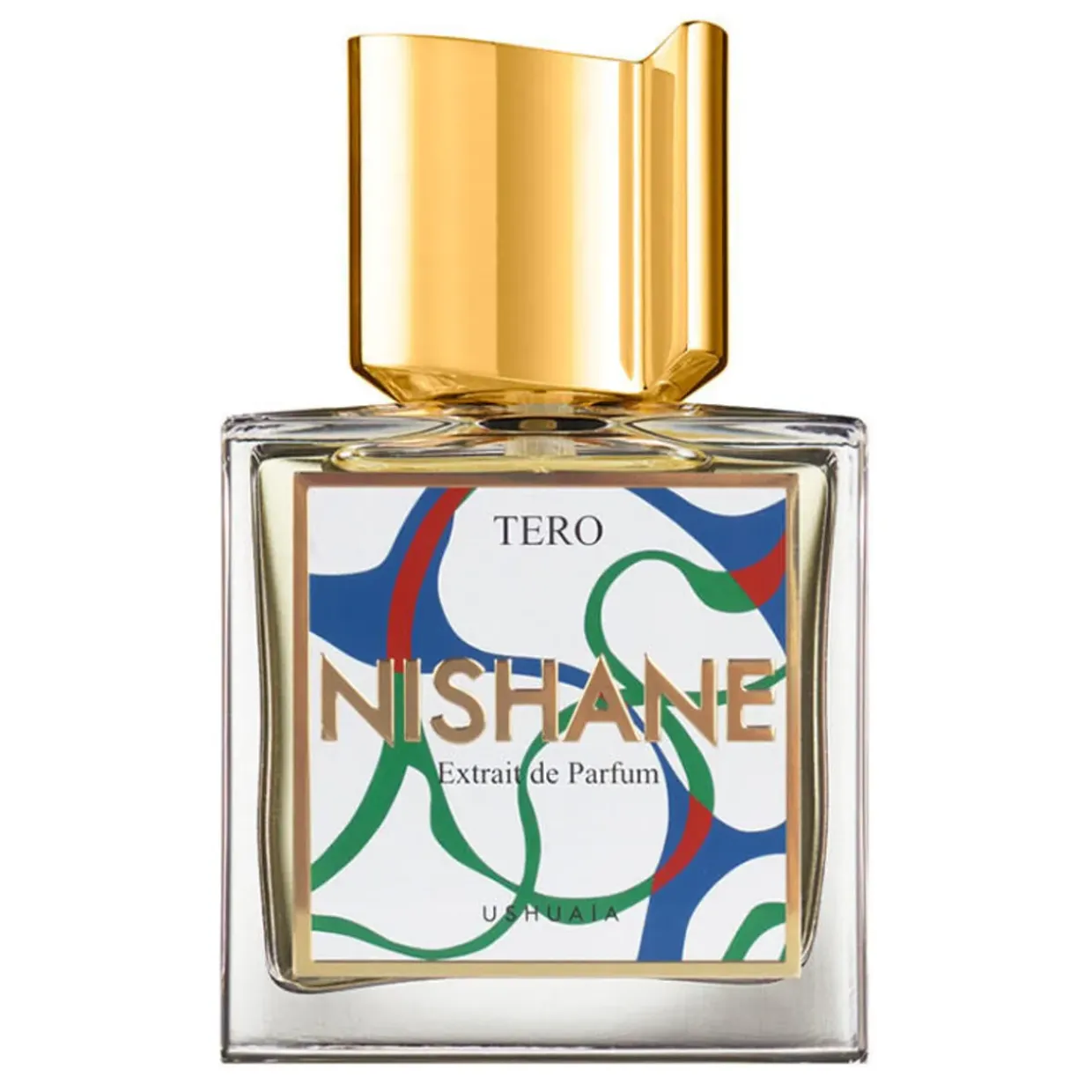 Tero Extrait de Parfum