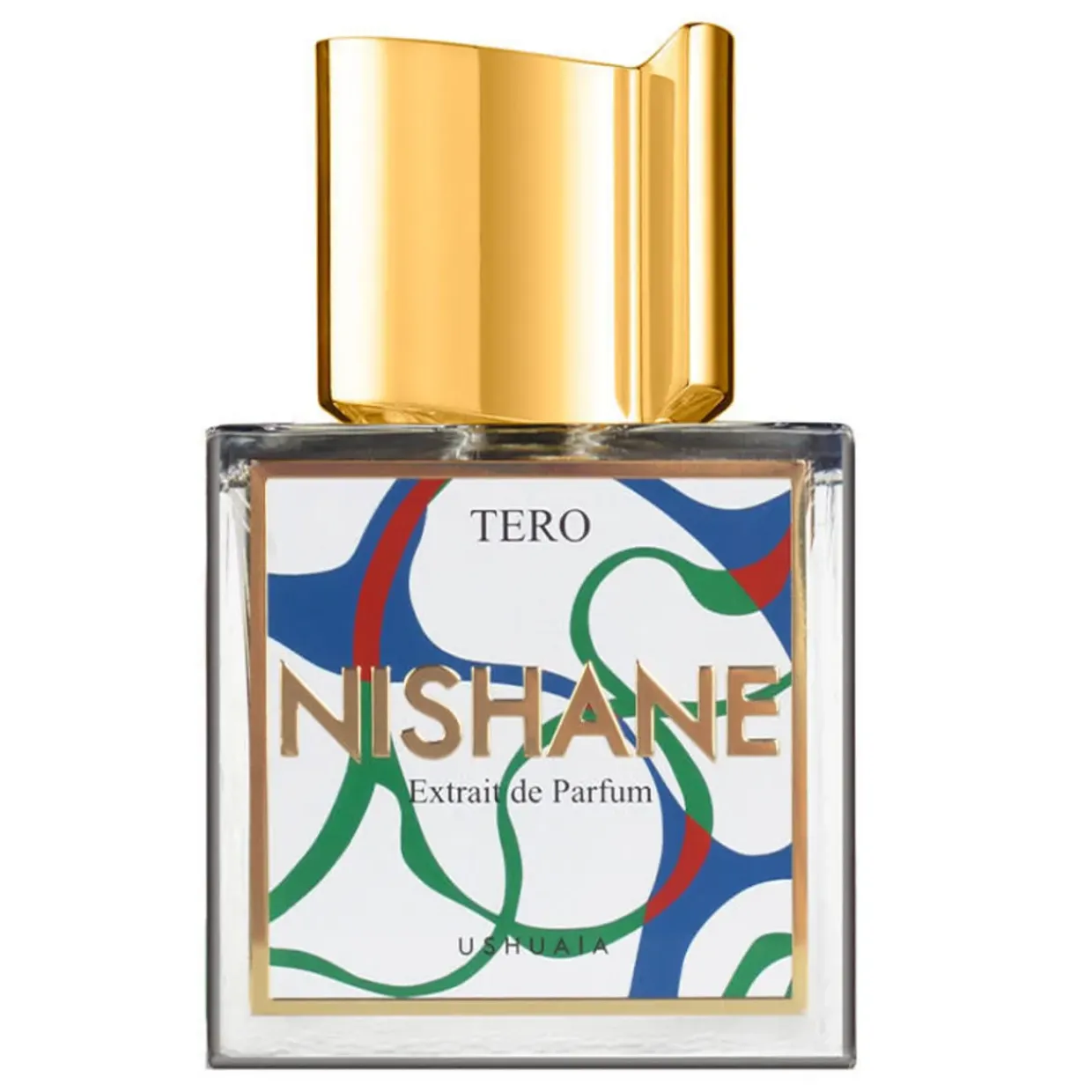 Tero Extrait de Parfum