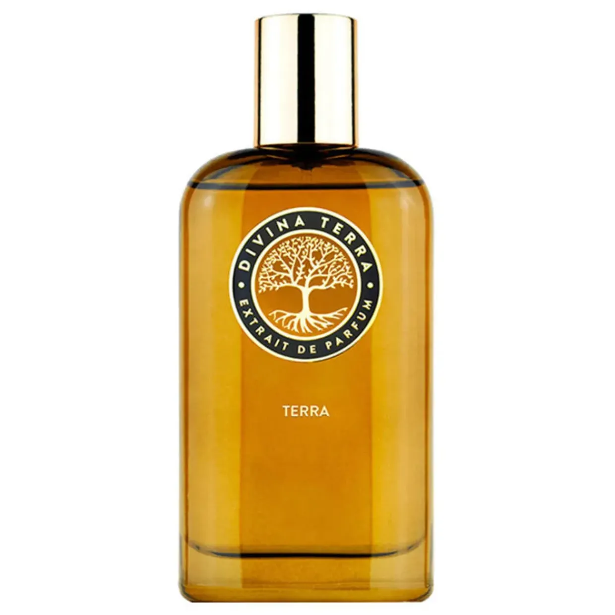 Terra Extrait de Parfum