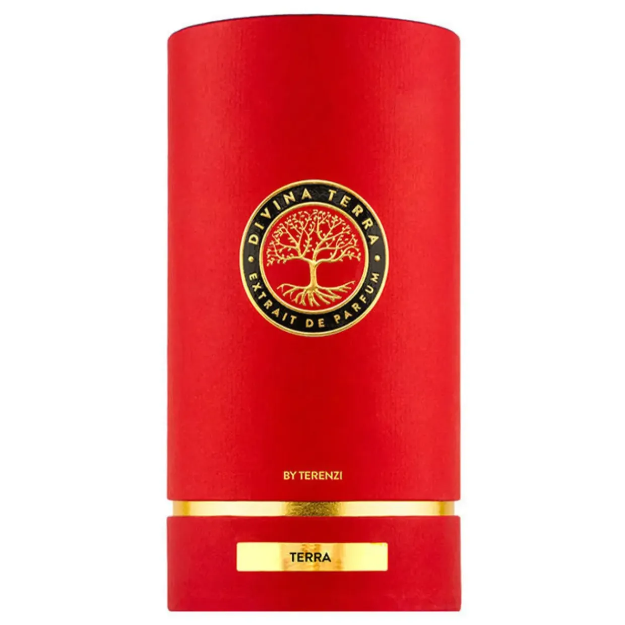 Terra Extrait de Parfum