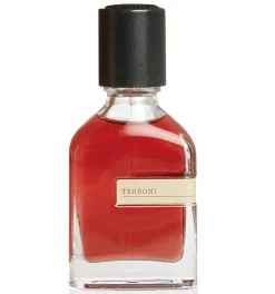 TERRONI Eau de Parfum