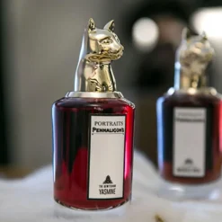 The Bewitching Yasmine Eau de Parfum