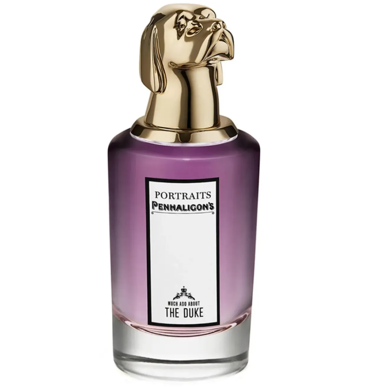 The Duke Eau De Parfum
