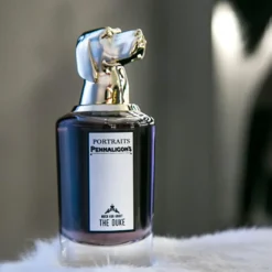 The Duke Eau De Parfum