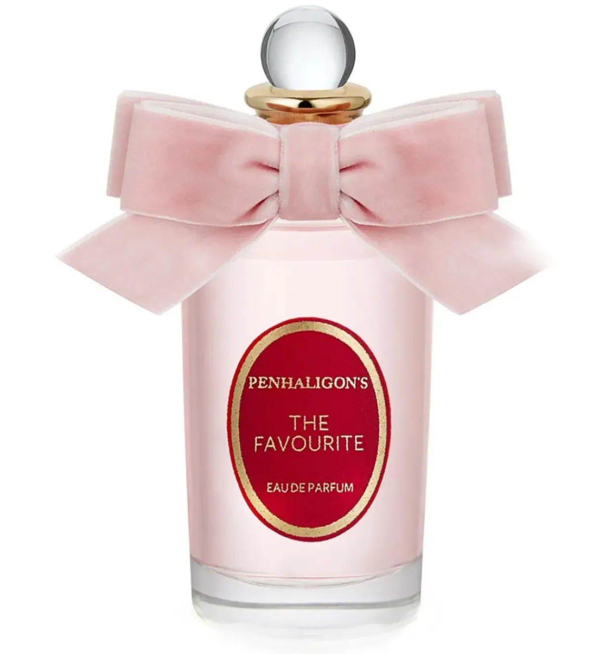 The Favourite Eau De Parfum