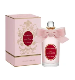 The Favourite Eau De Parfum