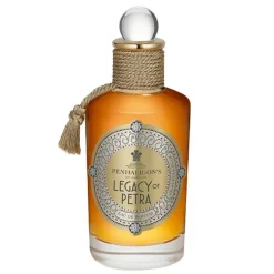The Legacy of Petra Eau de Parfum