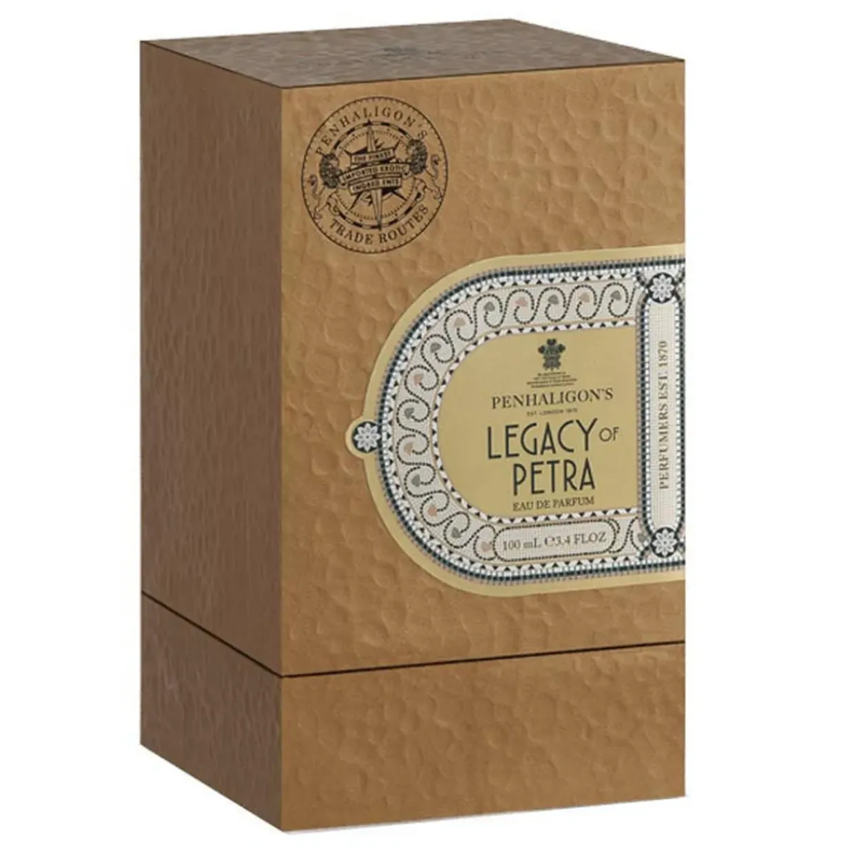 The Legacy of Petra Eau de Parfum