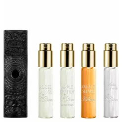 The Liquors Discovery Set 4x7,5ml