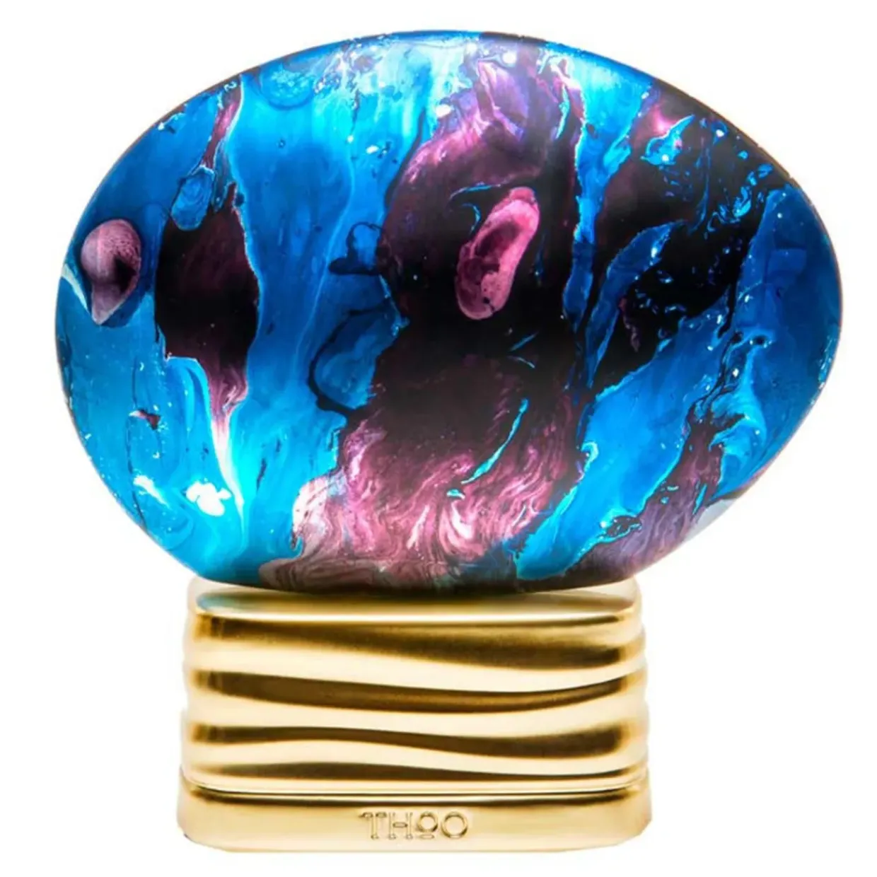 The Time Eau de Parfum