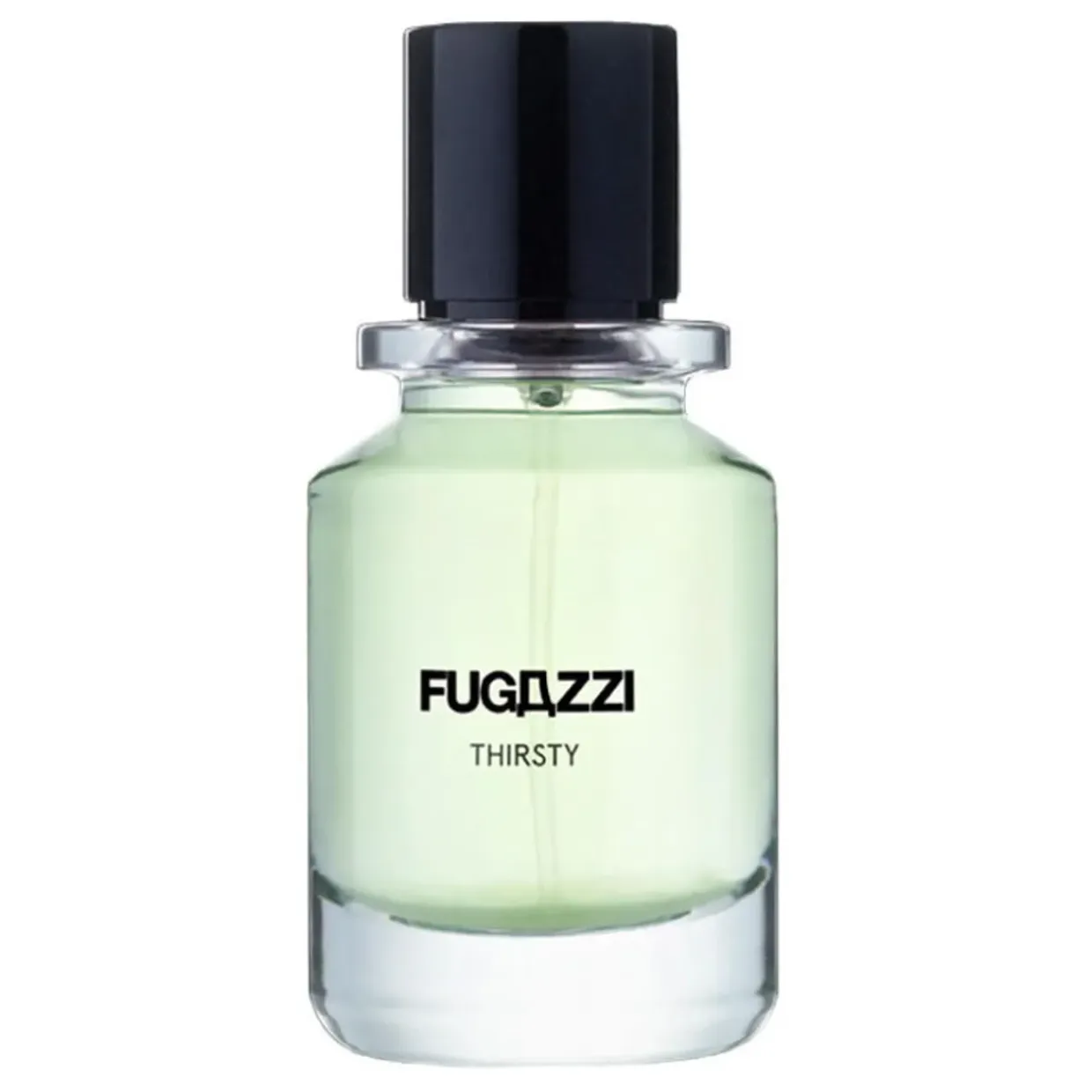 THIRSTY EXTRAIT DE PARFUM