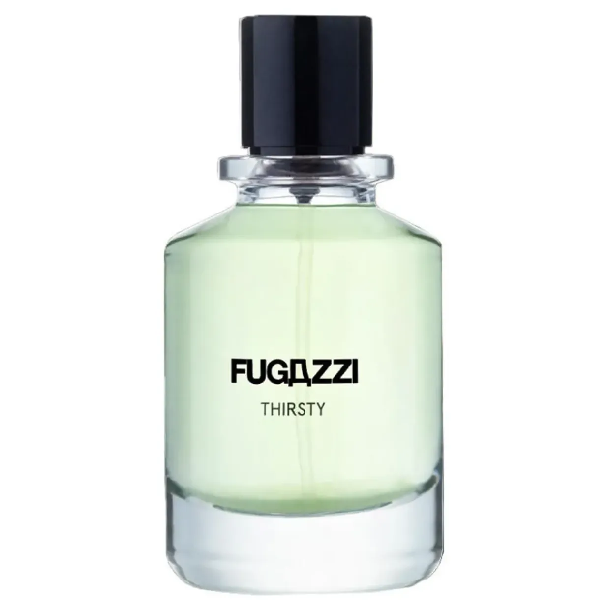 THIRSTY EXTRAIT DE PARFUM