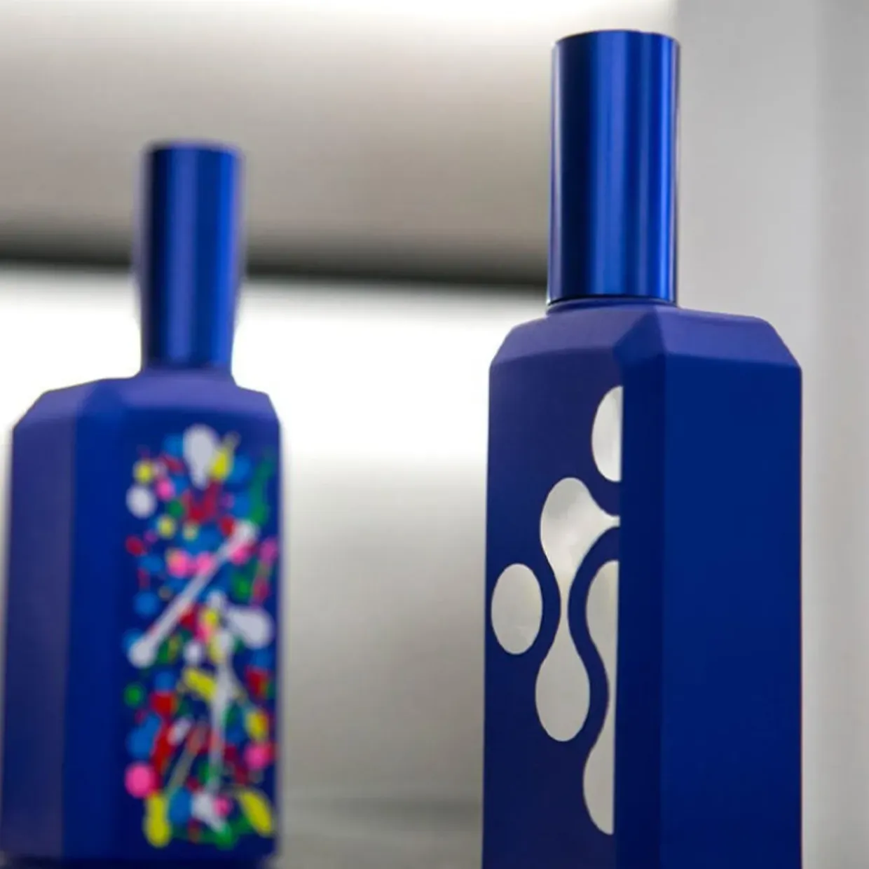THIS IS NOT A BLUE BOTTLE 1.4 EAU DE PARFUM
