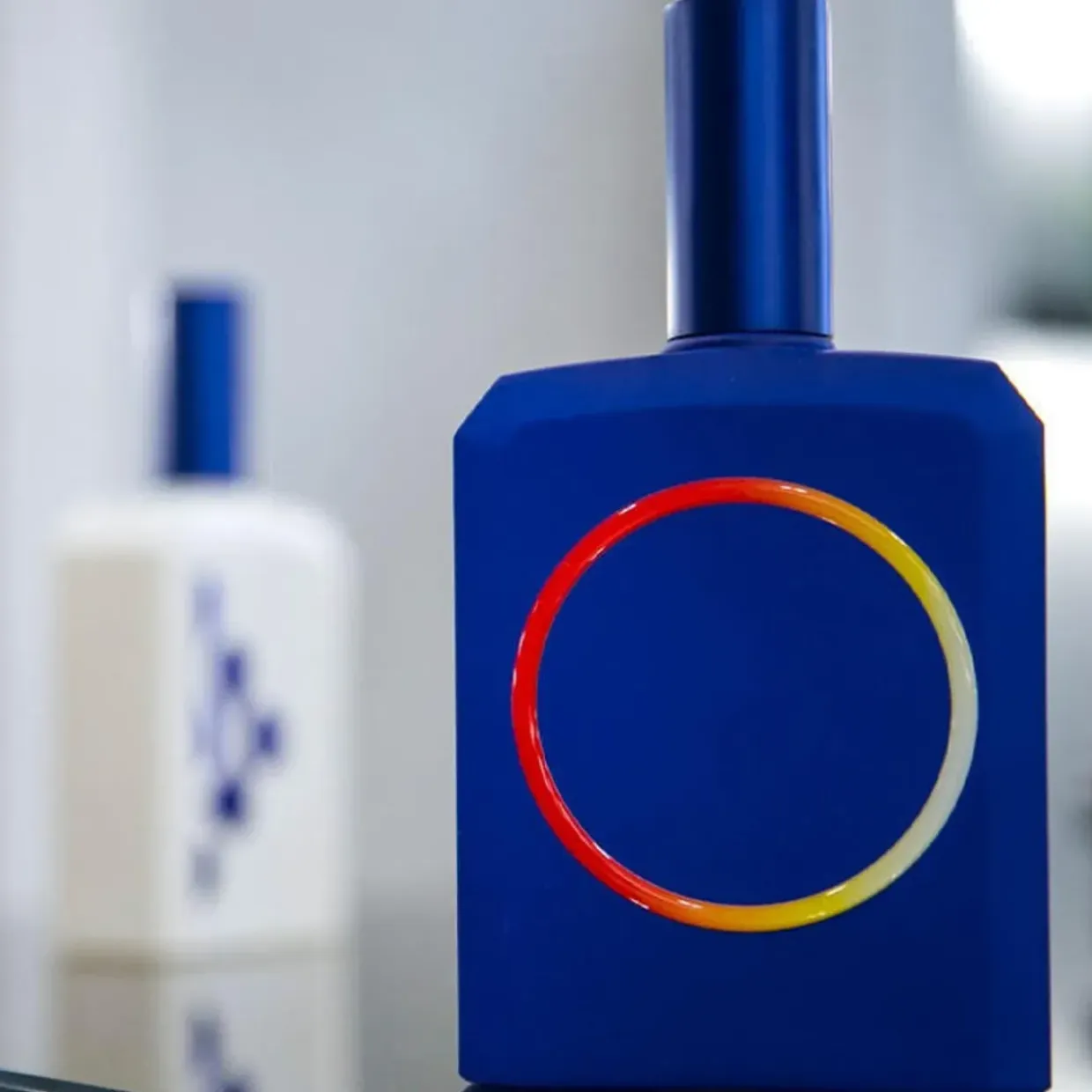THIS IS NOT A BLUE BOTTLE 1.3 EDP