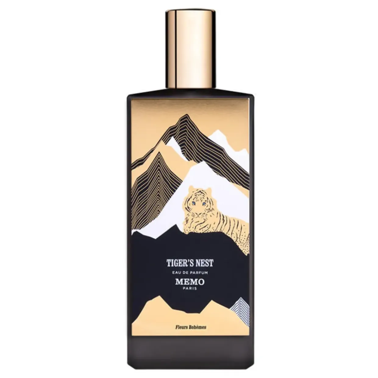 Tiger’s Nest – EDP – 75 ML