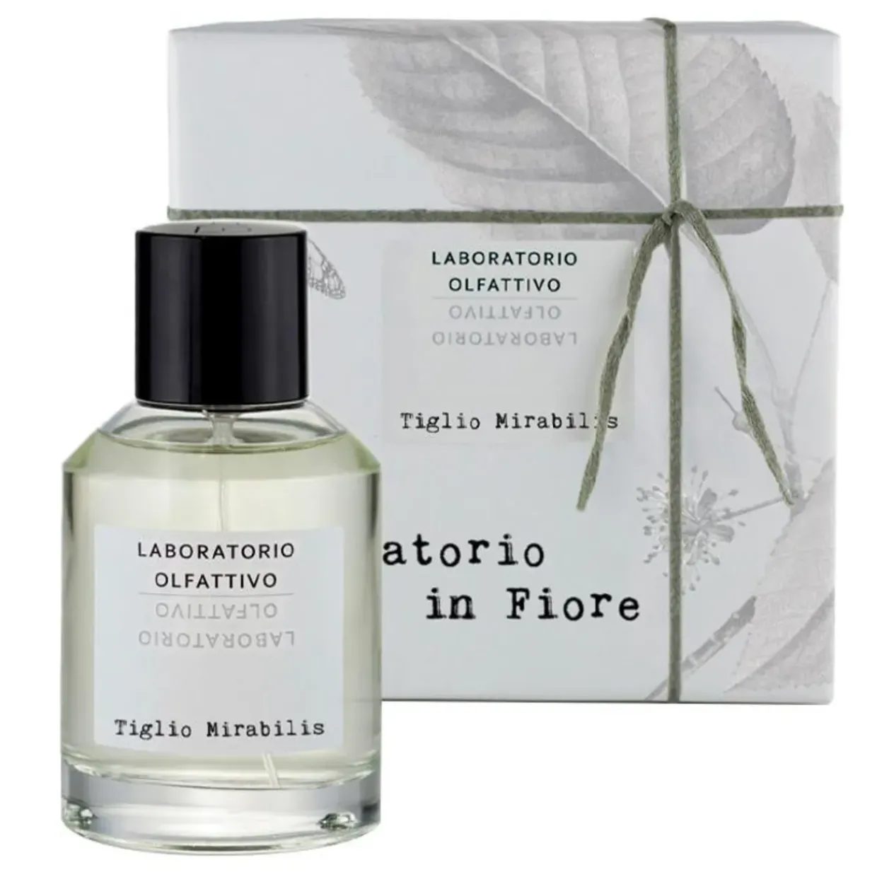 Tiglio Mirabilis EDP 100ml