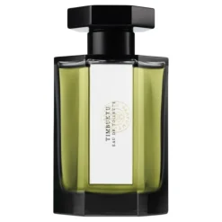 Timbuktu EDT