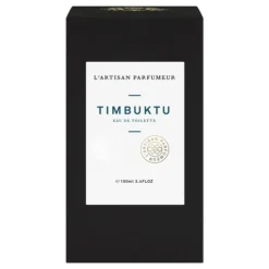 Timbuktu EDT