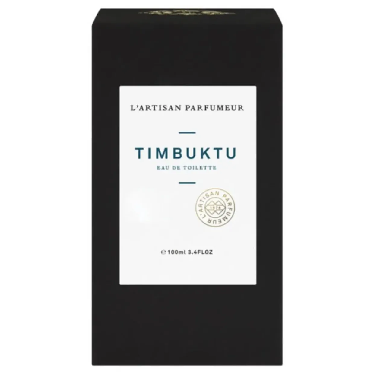 Timbuktu EDT