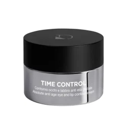 Time Control - Crema Contorno Occhi E Labbra Anti Età 15ml