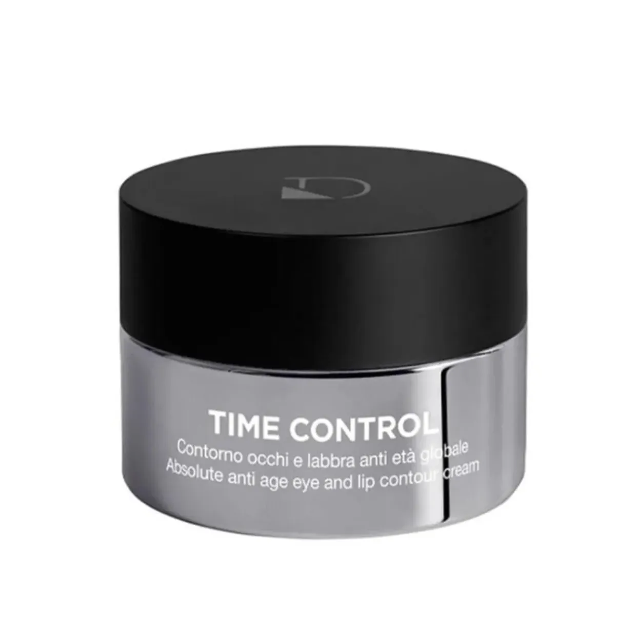Time Control - Crema Contorno Occhi E Labbra Anti Età 15ml