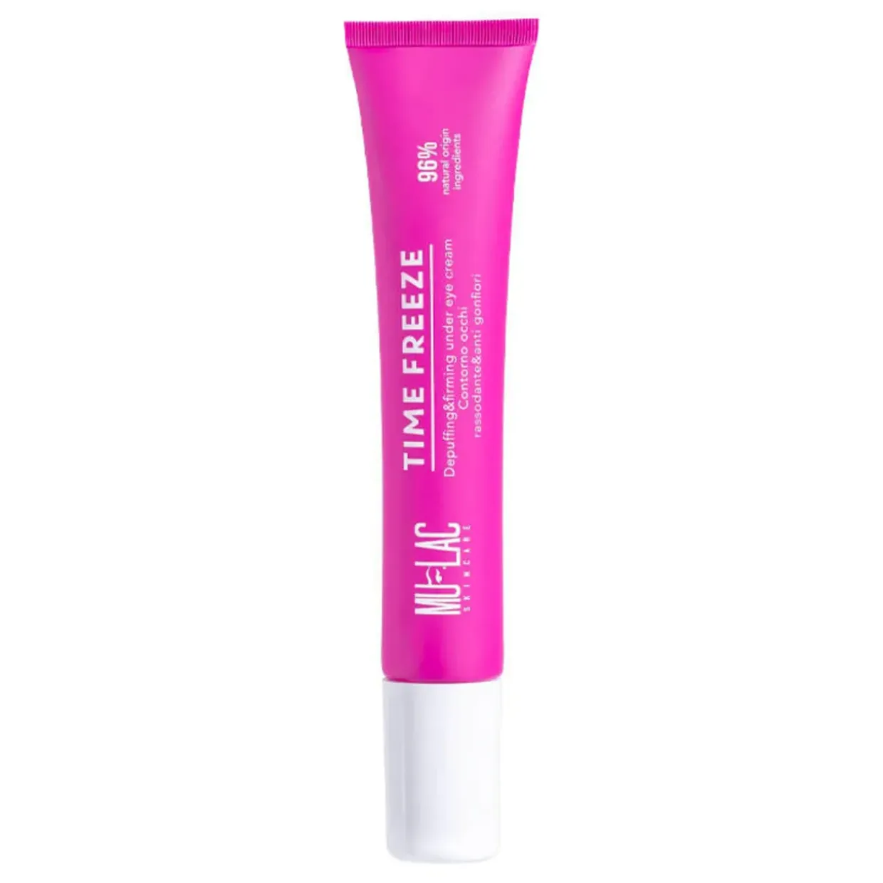 Time Freeze - Contorno Occhi 15ml