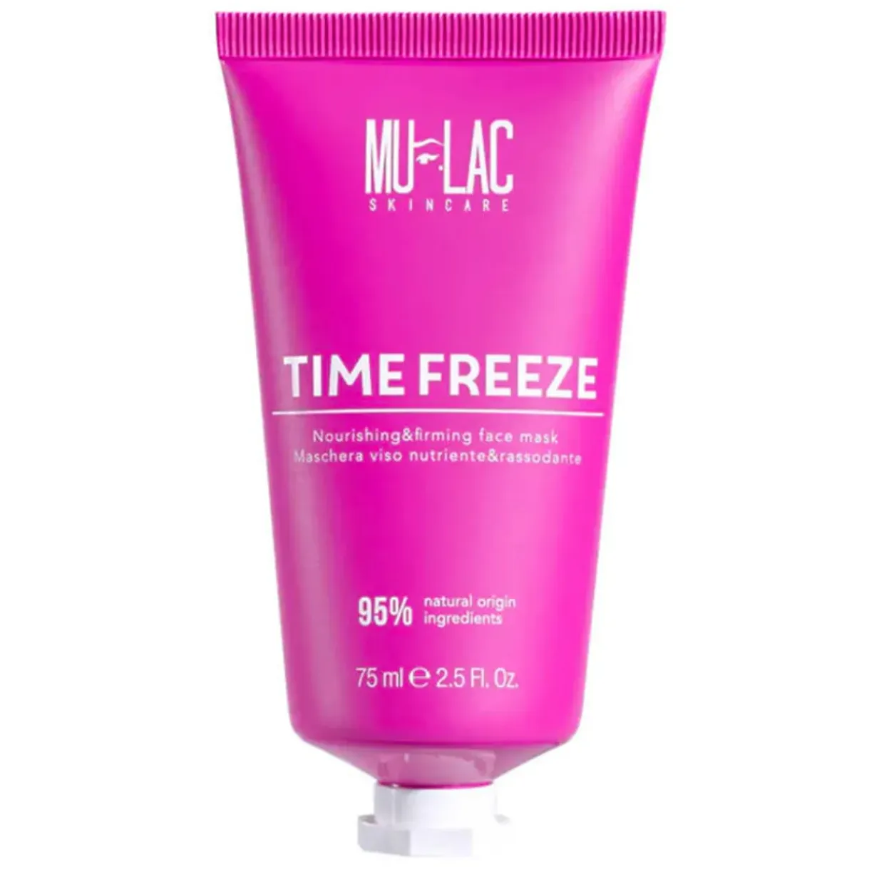 Time Freeze - Maschera Viso Rassodante 75ml
