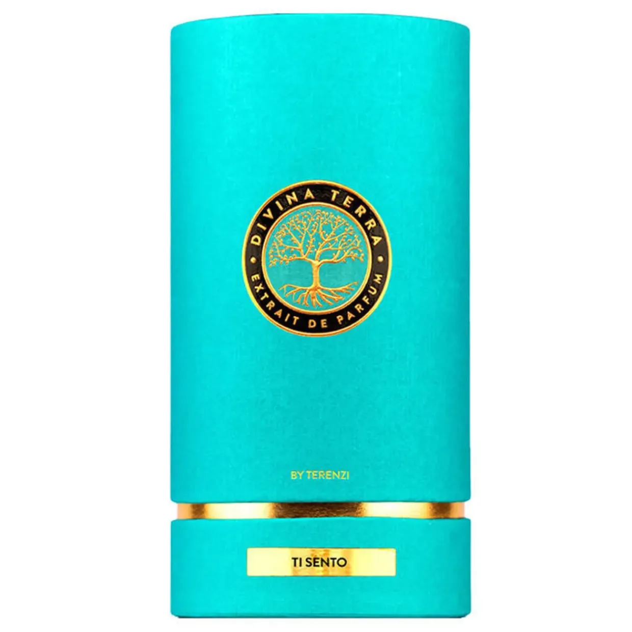 Ti Sento Extrait de Parfum