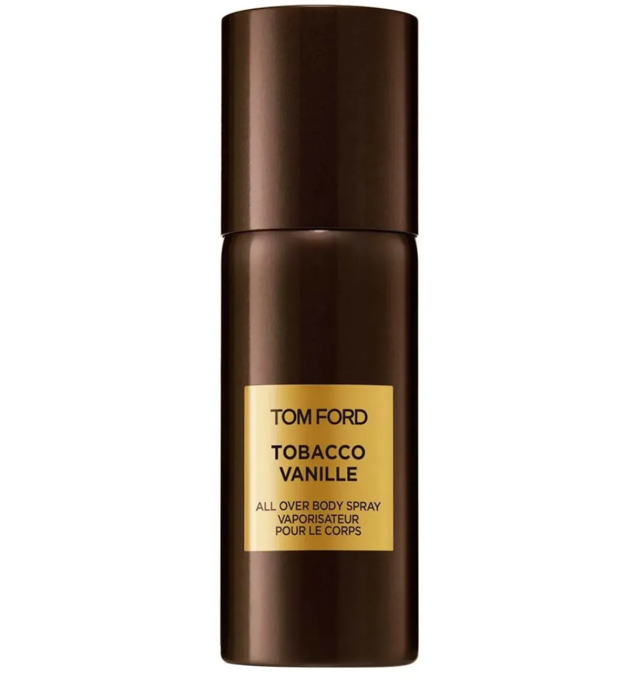 Tobacco Vanille All Over Body Spray