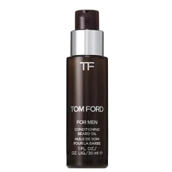 Tobacco Vanille Olio Barba