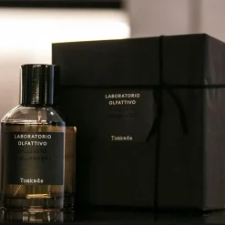 TONKADE eau de parfum 100 ml