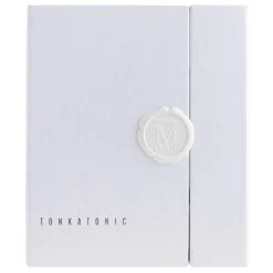Tonkatonic Eau de Parfum