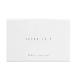 Tonkatonic Travel editions